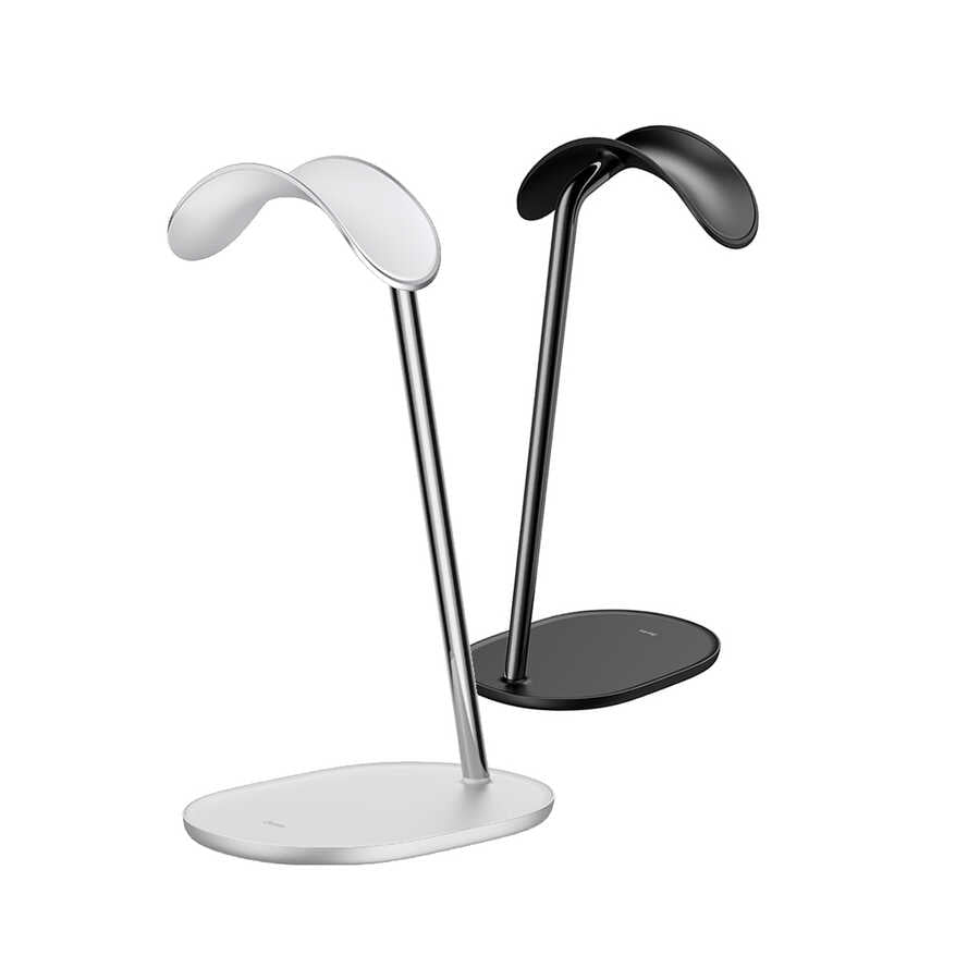 Benks L40 Pro Holder Kablosuz Şarjlı Kulaklık Standı - 1 Benks L40 Pro Holder Kablosuz Şarjlı Kulaklık Standı - 1